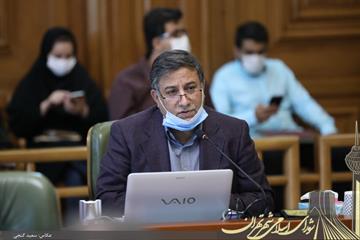 پیام محمد سالاری عضو شورای شهر تهران به مناسبت روز شوراها؛ شوراها نقطه امید مردم برای اصلاح اداره شهرها هستند